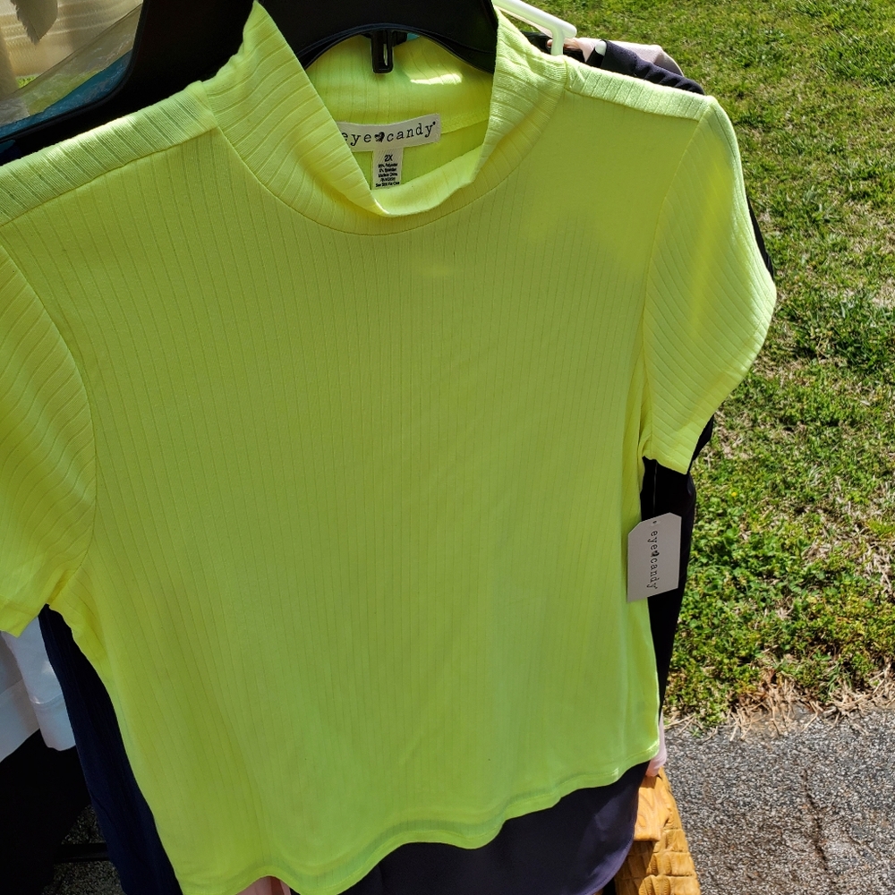 Woman blouse